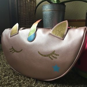 Luv Betsey Unicorn Insulated Bag